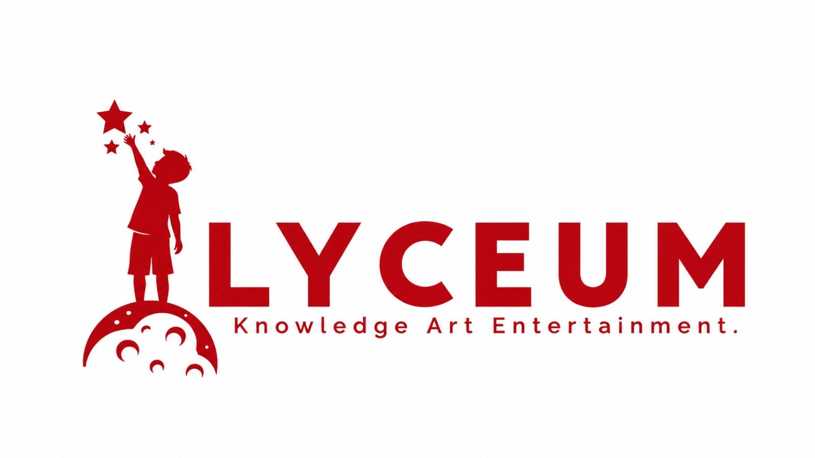 LYCEUM - Knowledge Art Entertainment
